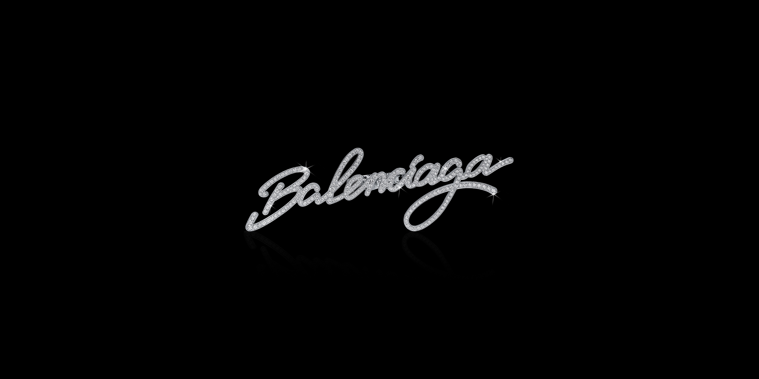 BALENCIAGA | JACOB & CO (HP Desktop)